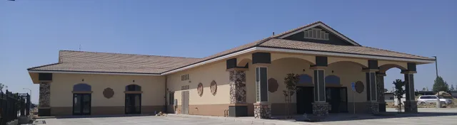 Iglesia De Dios Pentecostal MI