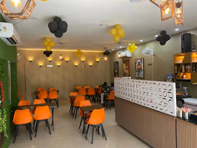 Chai Sutta Bar, Kurukshetra