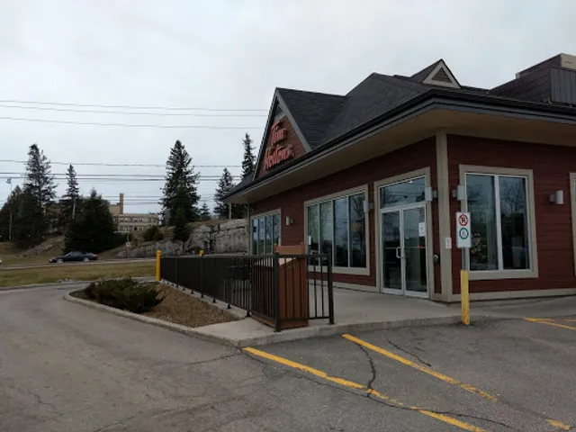 Tim Hortons