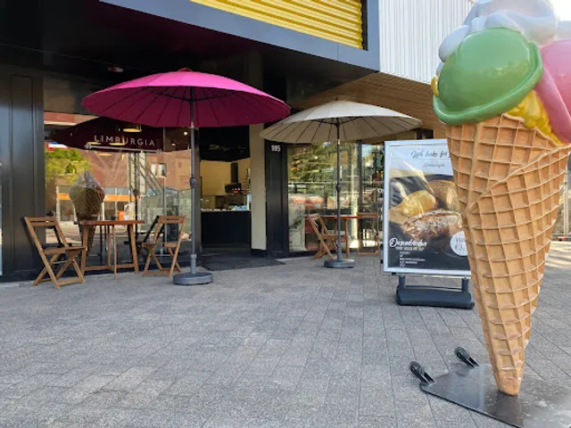 Limburgia Zwijndrecht