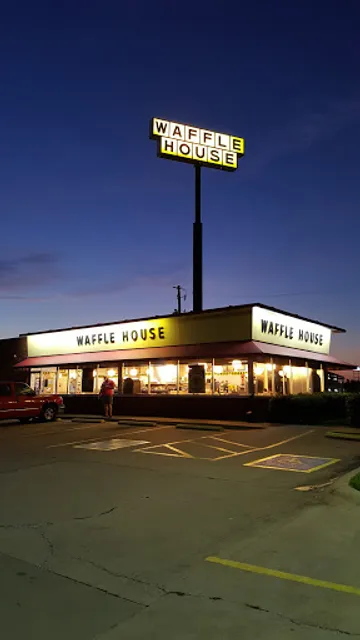 Waffle House