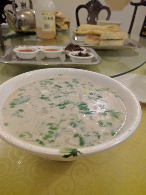 蓝海至尊海鲜酒楼