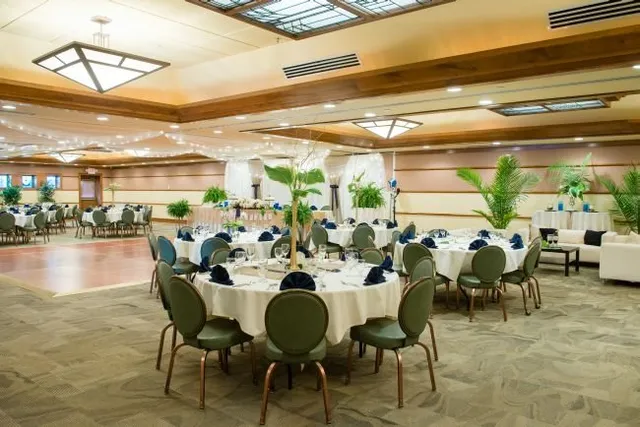 Lake Elmo Inn Catering & Event Center