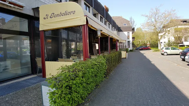 Ristorante Il Gondoliere