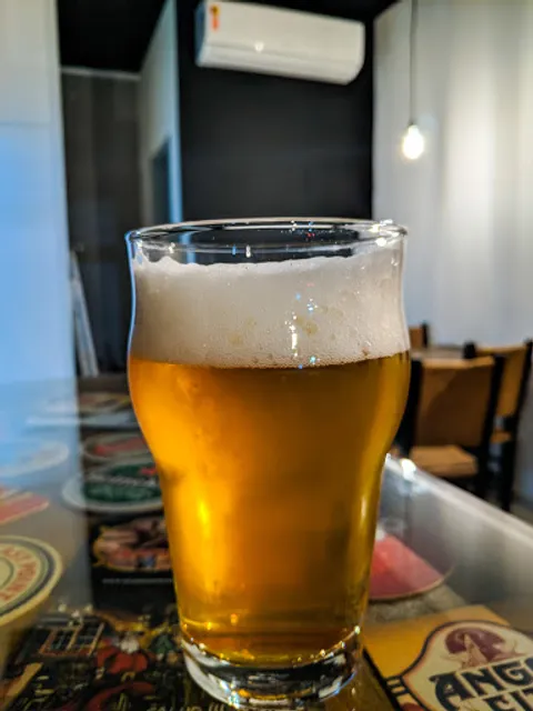 Estância Beer Company