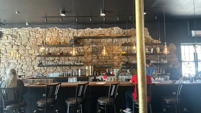 Gratitude Zero Proof Beverages • Kava