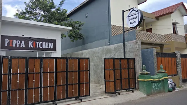 Pippa Kitchen Outlet Nogotirto