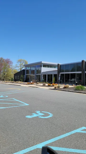 Greater Morristown YMCA