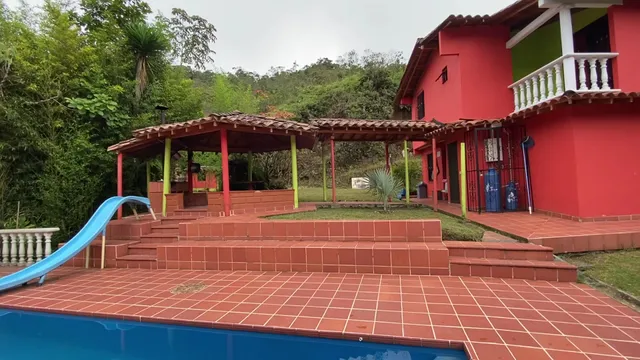 Finca La Bonita Guatape