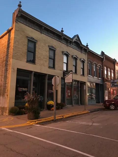 McGarrity's Inn on Main