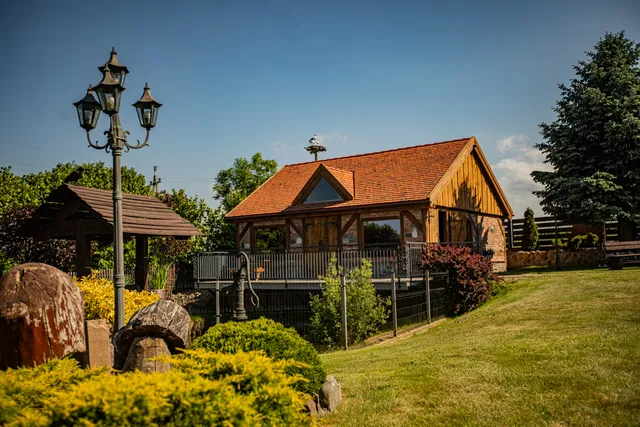 Agroturystyka "Na łąkach". Pokoje. Nocleg. Kwatery.