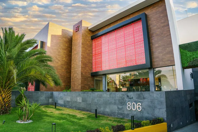 Hotel Passion Secrets Villas & Suites