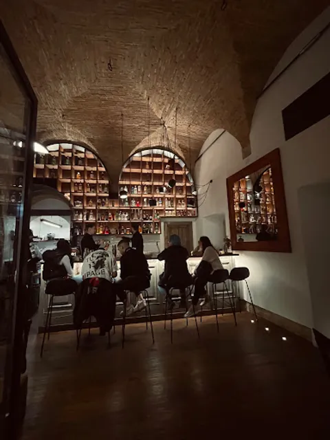 Dirty miscele creative