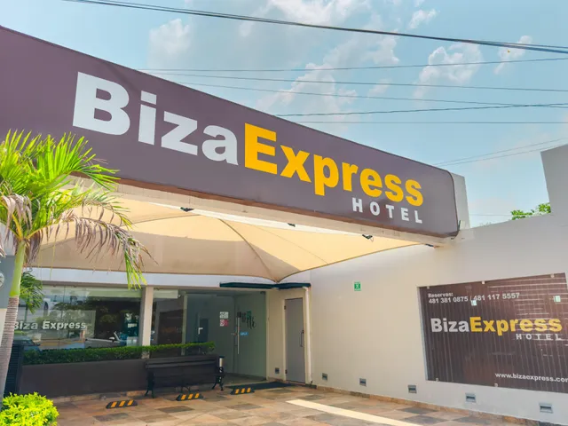 Hotel Biza Express