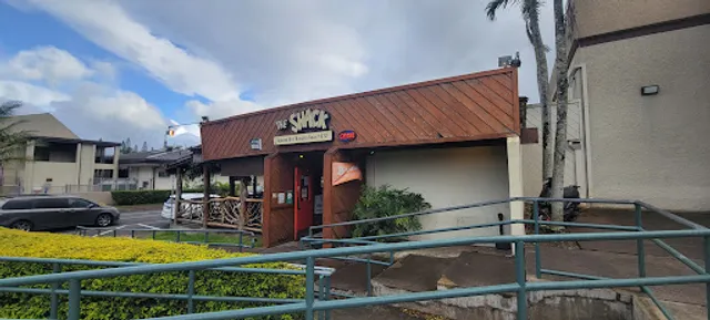The Shack Mililani
