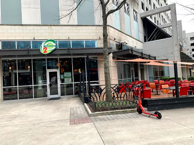 Fresh To Order - Midtown