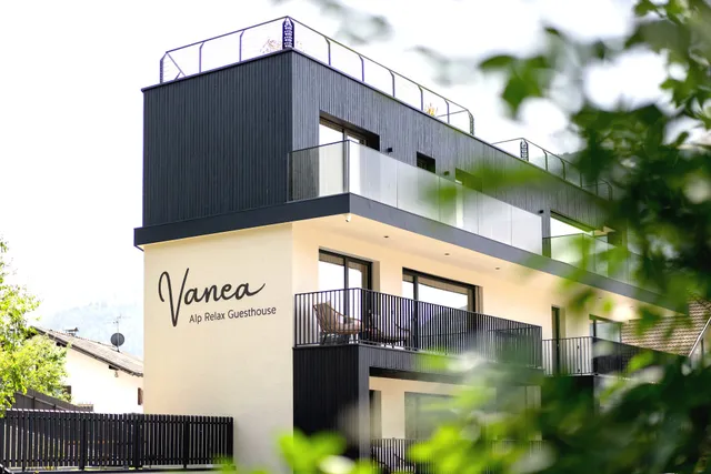 Vanea - Alp Relax Guesthouse