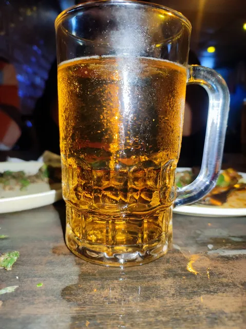 The West End Mughlai Darbar