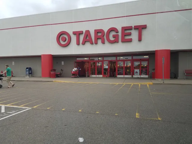 Target