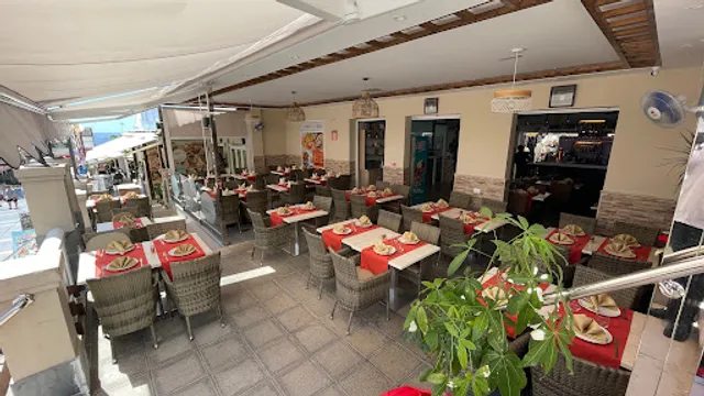 Phoenix City Chinese Restaurant