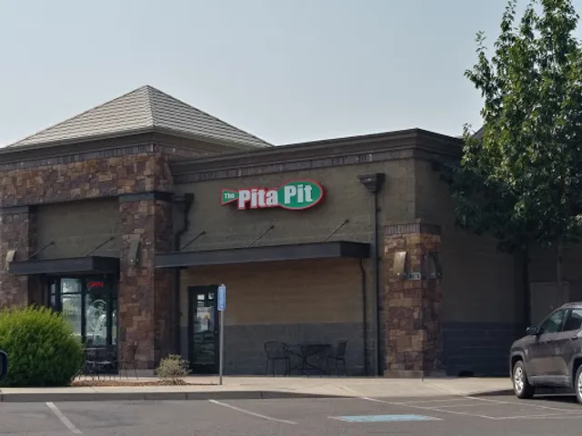 Pita Pit