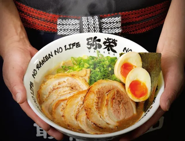 Yasaka Ramen Rhodes