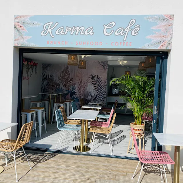 Karma Café