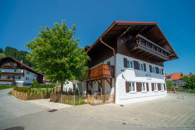 Ferienwohnung Immerschön