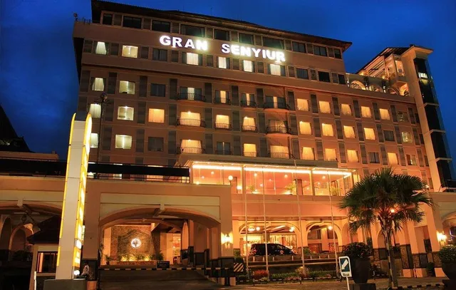 Gran Senyiur Hotel