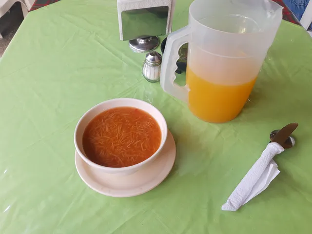 Restaurant Los Arcos