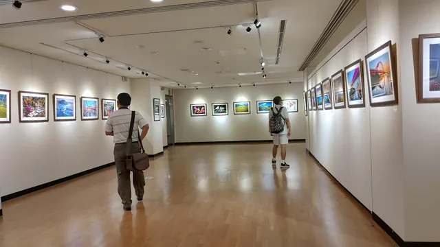 Taipei City Arts Promotion Office
