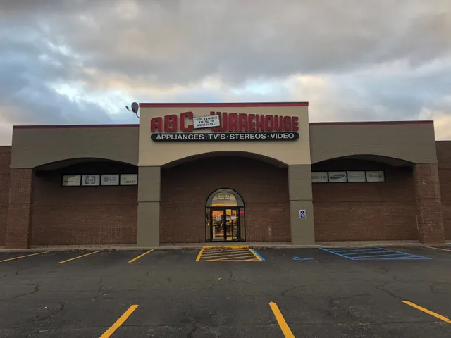 ABC Warehouse