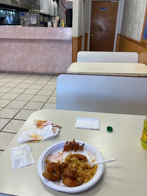 China East Restaurant