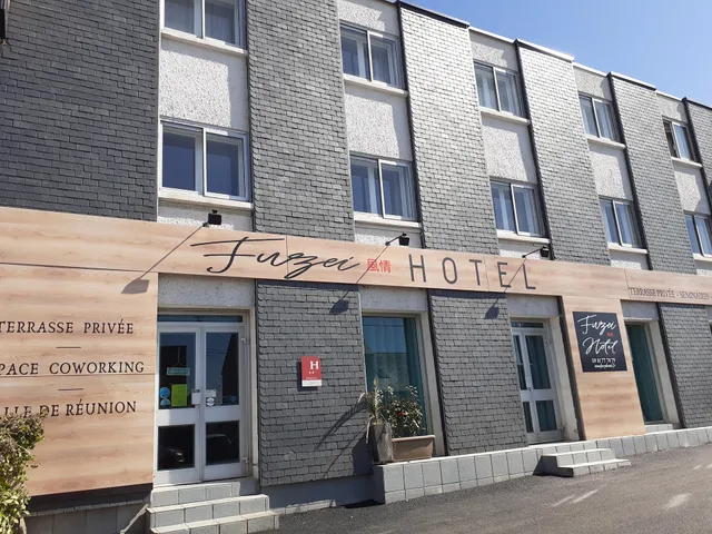 Fuzei Hotel