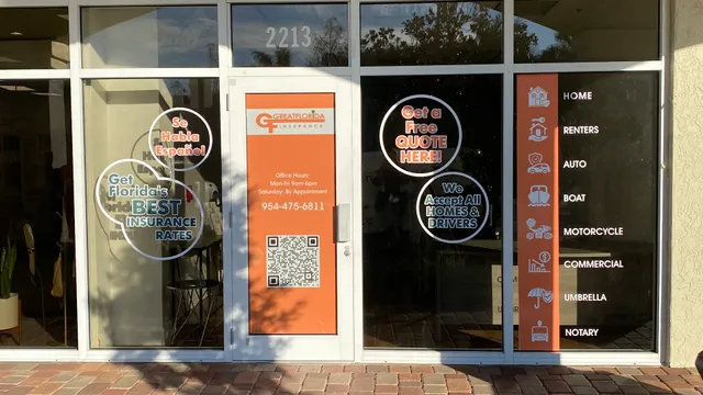 GreatFlorida Insurance: Christopher Riano