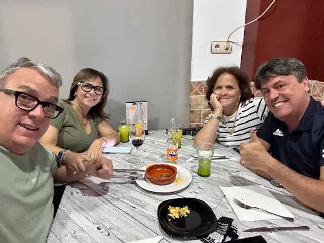 Pizzeria La Toscana de Cabdet