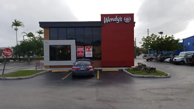 Wendy's