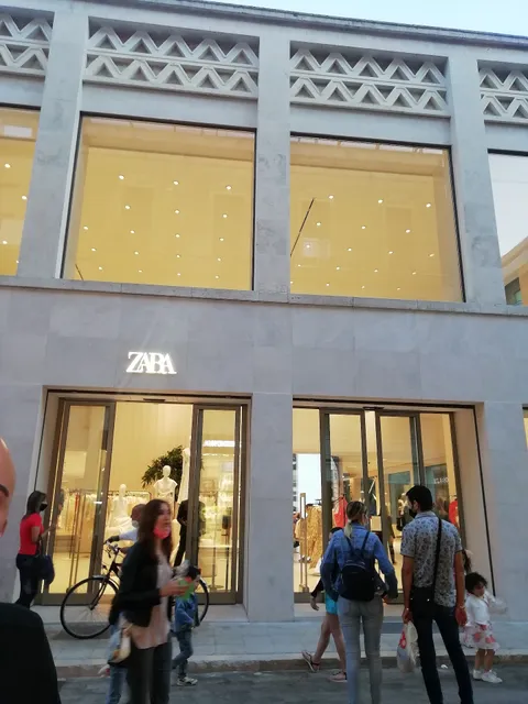 ZARA