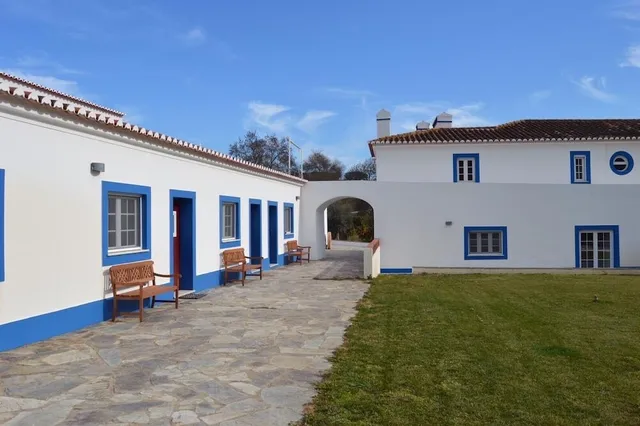 Herdade Ribeira de Borba