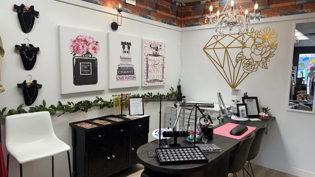 Purely Obsessed Permanent Jewelry - Pop Jewelry