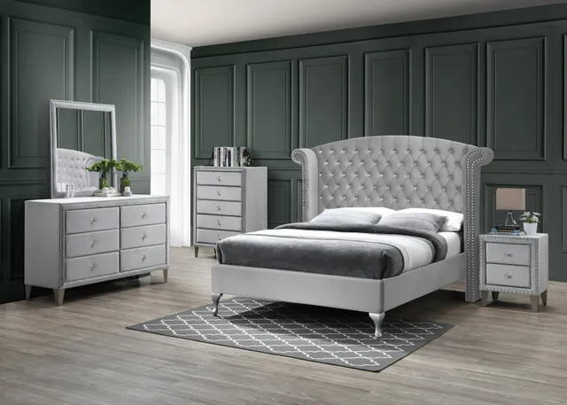 Woodpeckers furniture