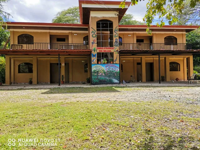 Cabinas Ecologicas Rio Brasil