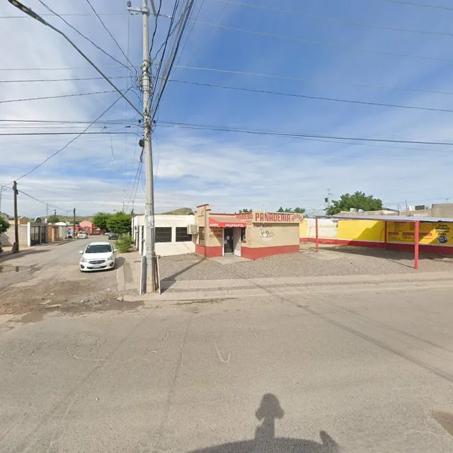 Panadería "Duarte's"