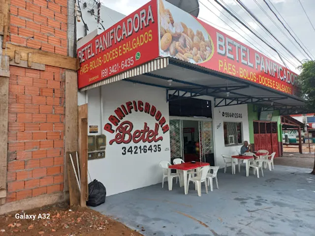 Betel Panificadora