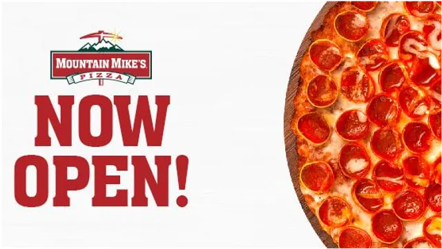 Mountain Mike's Pizza