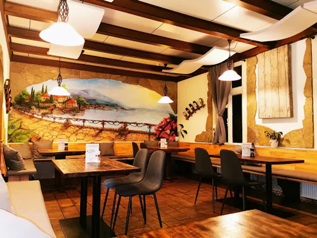 Salerno's Ristorante