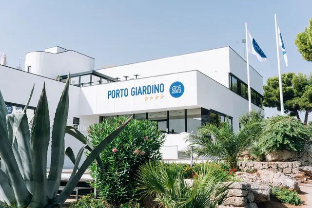 Porto Giardino | CDSHotels