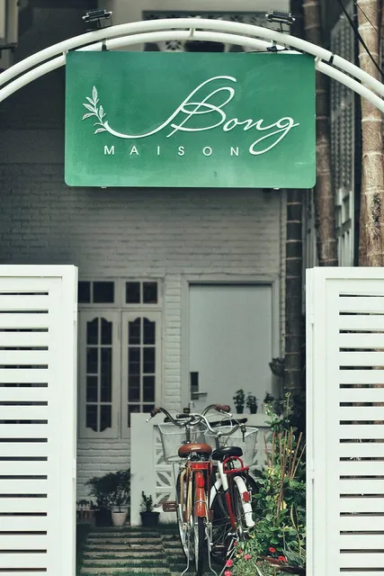 SBong Maison