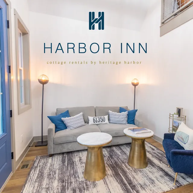 Harbor Inn