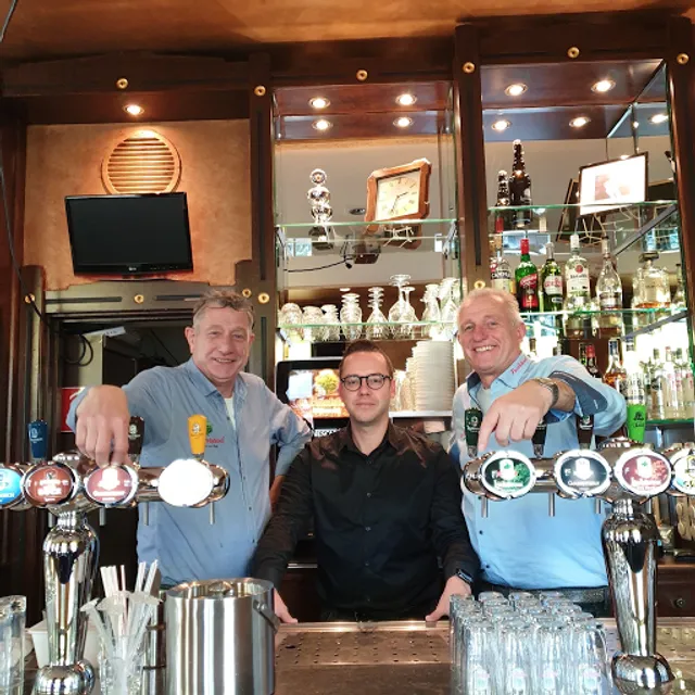 Café de Paerdskoel🍺